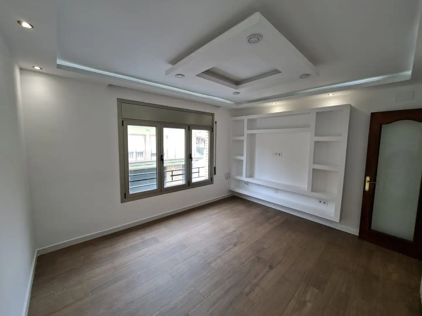 Habitación de Piso en venta en Santa Margarida de Montbui con Aire acondicionado, Calefacción y Terraza