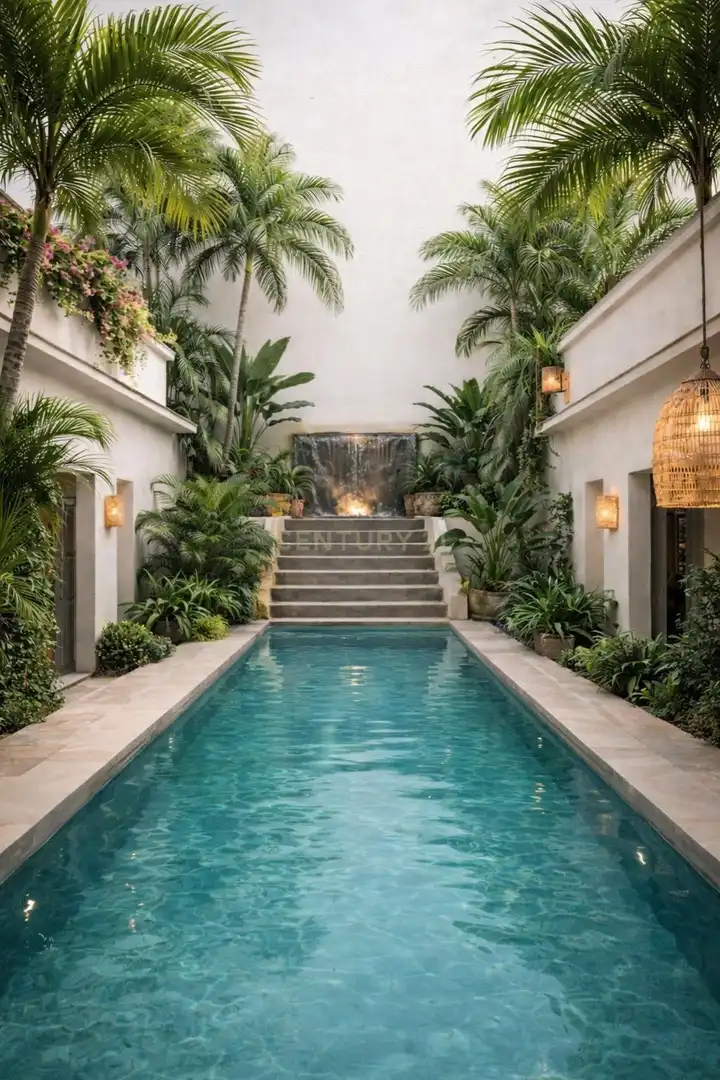Piscina de Casa o xalet en venda en Guía de Isora