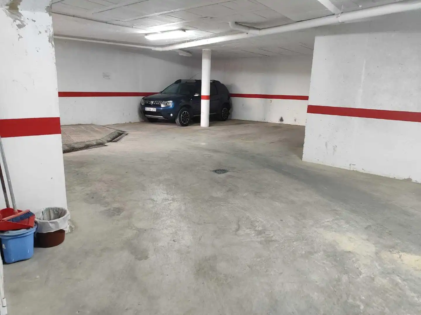 Aparcament de Garatge en venda en Chipiona