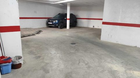 Foto 2 de Garatge en venda a Centro, Chipiona