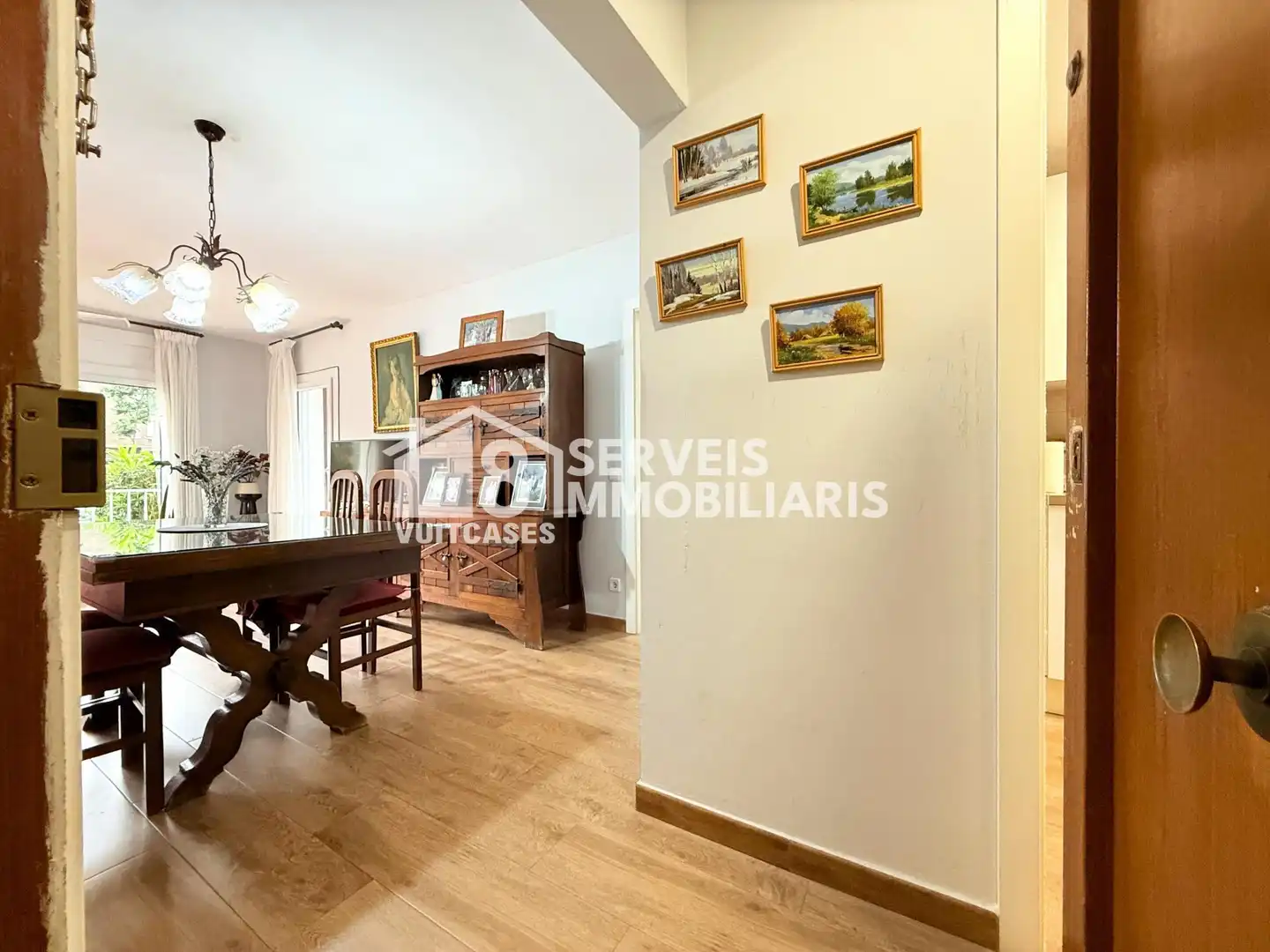 Piso en venta en Arenys de Mar con Calefacción, Terraza y Piscina