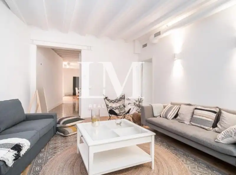 Apartament amb terrassa en venda a CIUTAT, imagen 3