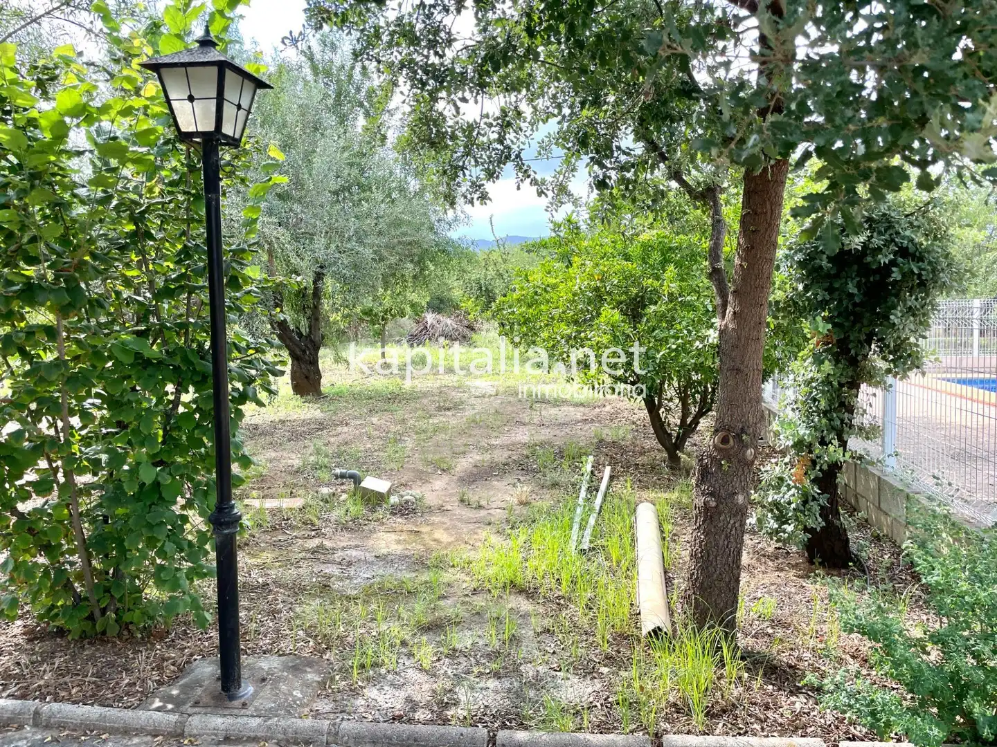 Detached house with pool for sale in Santa Ana, imagen 13