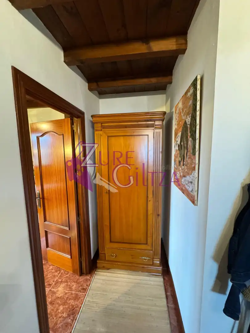 Dormitori de Casa o xalet en venda en Mutriku, Gipuzkoa
