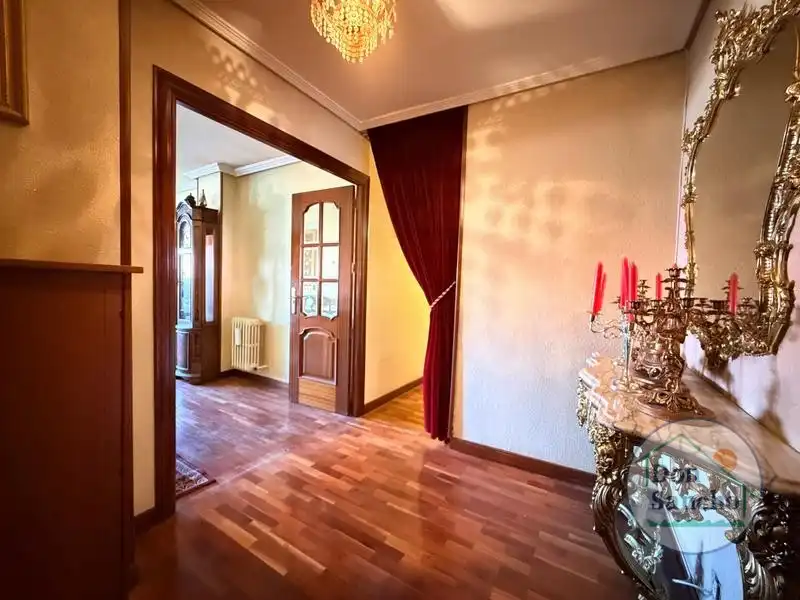 Piso con ascensor en venta en Centro, imagen 6