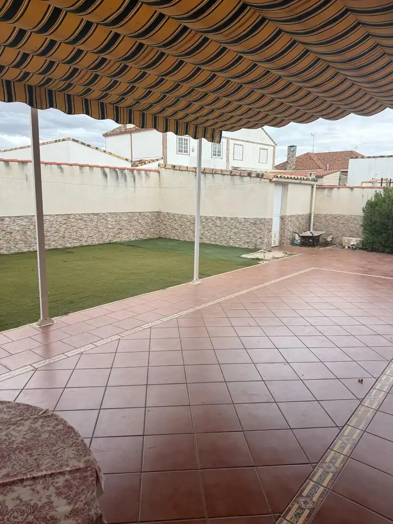 Semi-detached house with garden for sale in Magán, imagen 43
