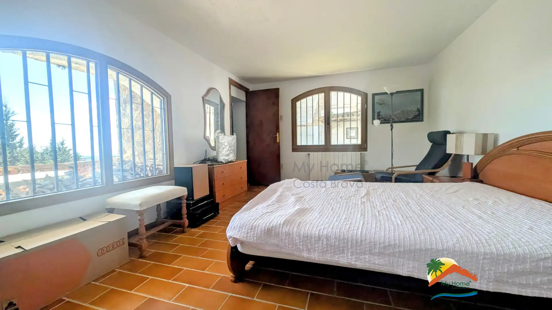Casa o xalet en venda a Lloret Blau - La Creu de Lloret