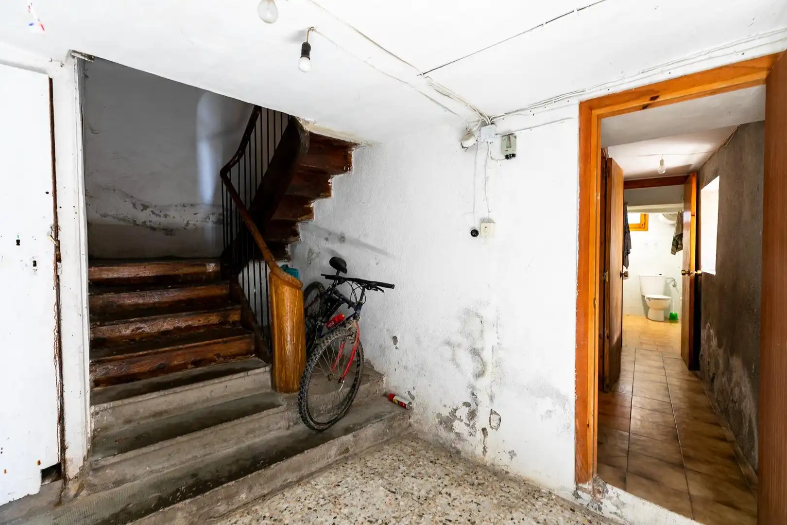 Casa o chalet en venta en Biescas con Trastero