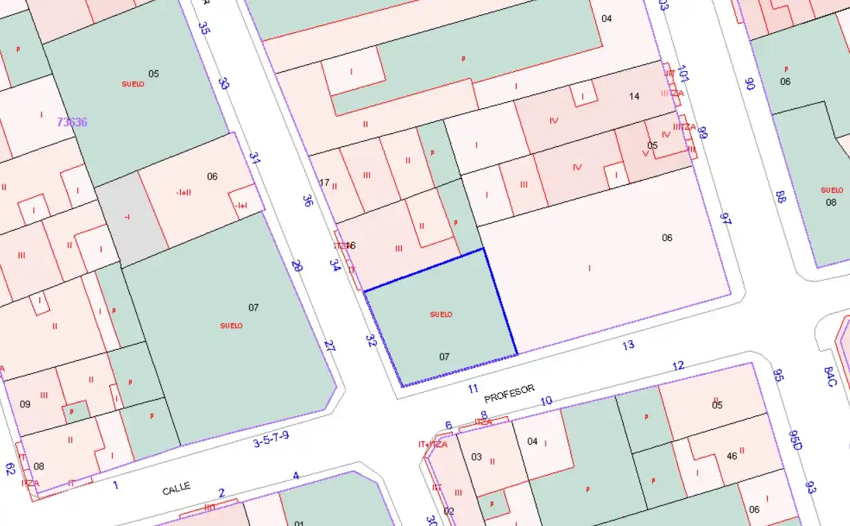 Residencial en venda en Benaguasil