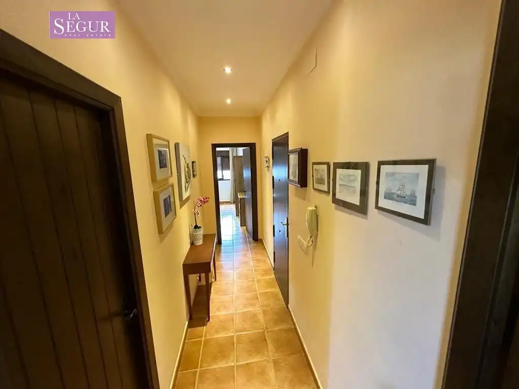 Casa o chalet en venta en Conil de la Frontera con Aire acondicionado, Jardín privado y Terraza