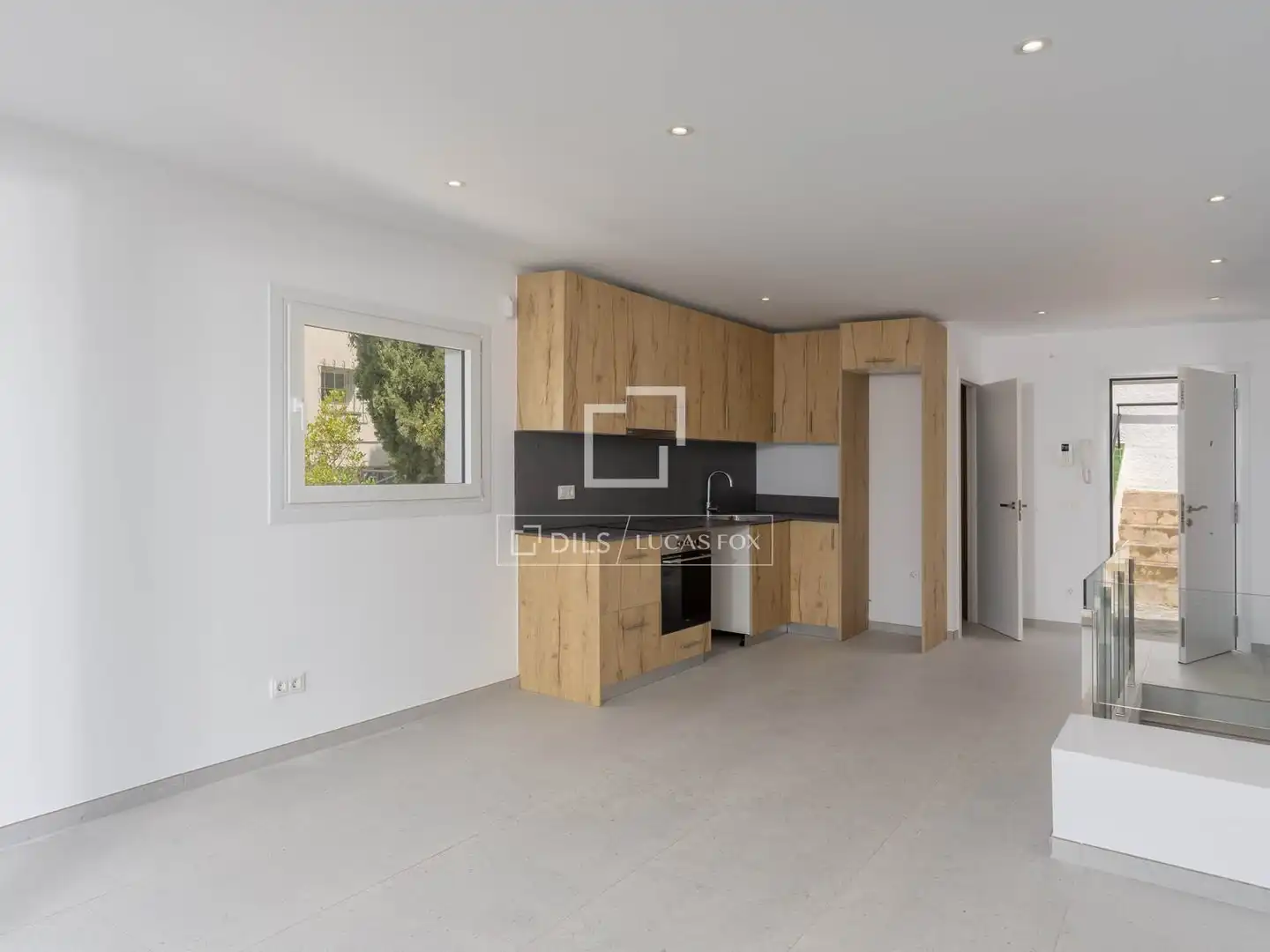 Detached house with terrace for sale in Almadrava - Canyelles - Puig-Rom, imagen 9