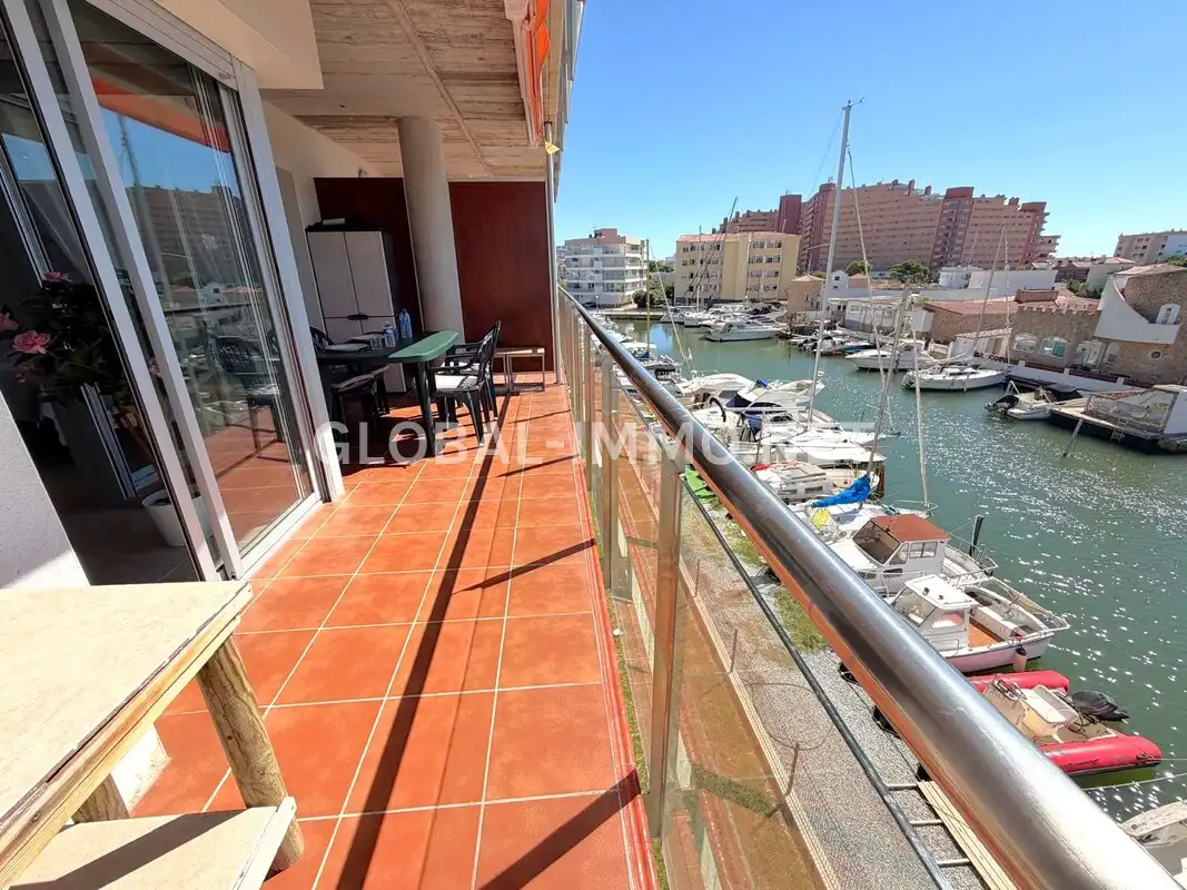 Apartment with pool for sale in Carrer Cap Blanc, imagen 8