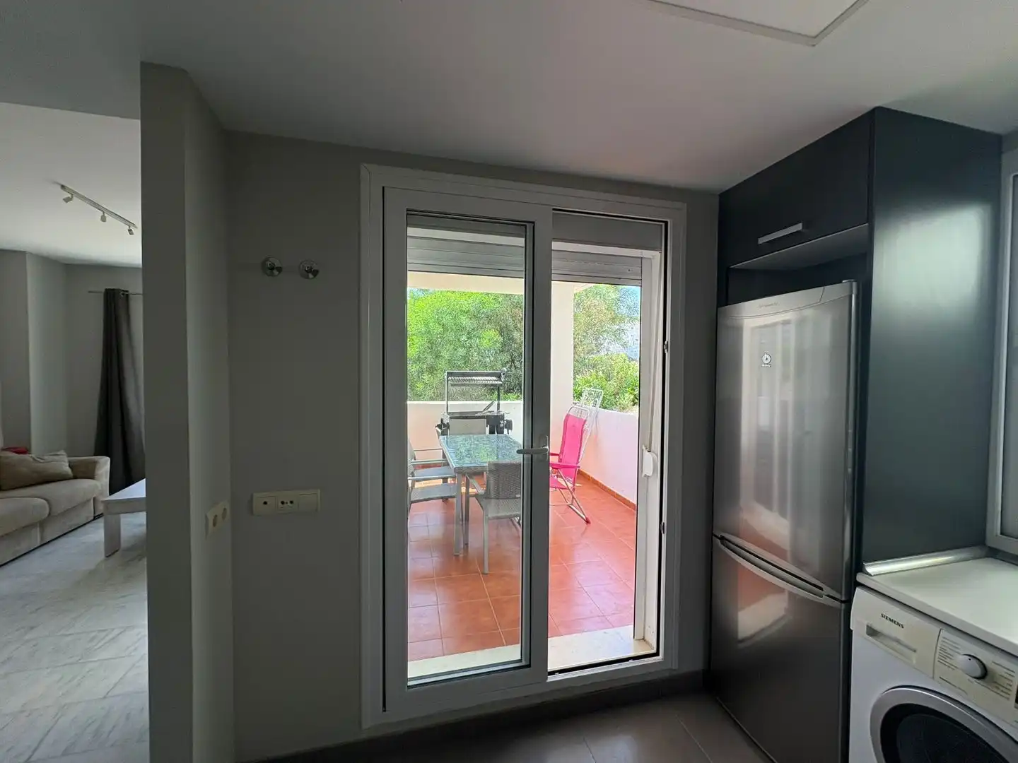 Wohnung mit Pool zur Miete in Calle Nicaragua 8, imagen 18