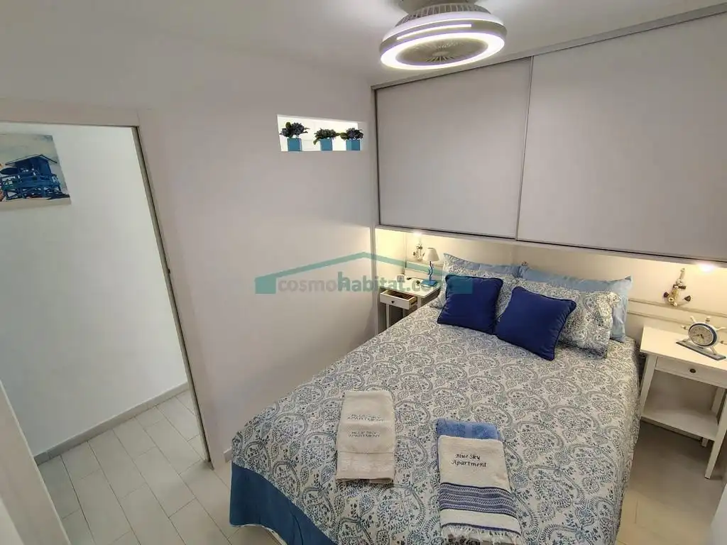 Apartament amb piscina en venda a Playa de Levante, imagen 7