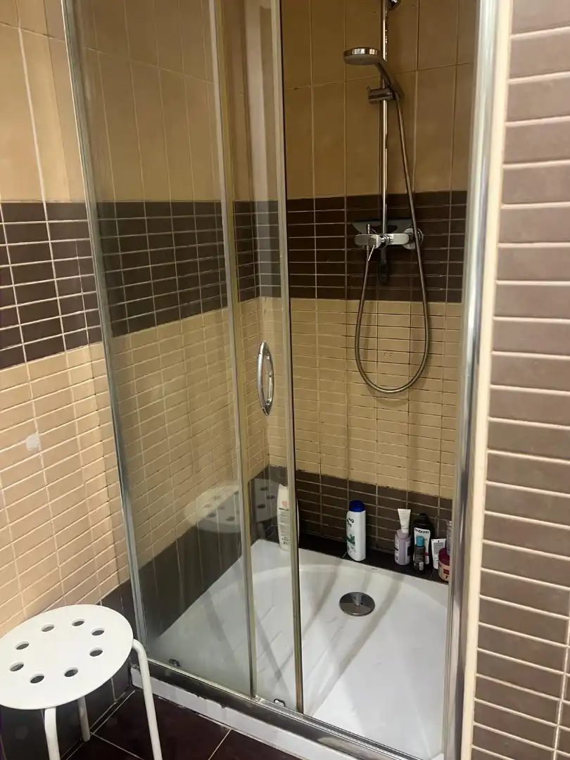 Baño de Piso en venta en Zaragoza con Aire acondicionado, Calefacción y Parquet