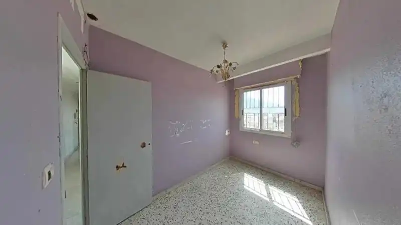 Flat for sale in Calle Francisco Frutos Vives, Cieza