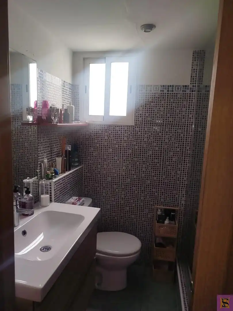 Baño de Piso en venta en Mislata con Aire acondicionado y Parquet