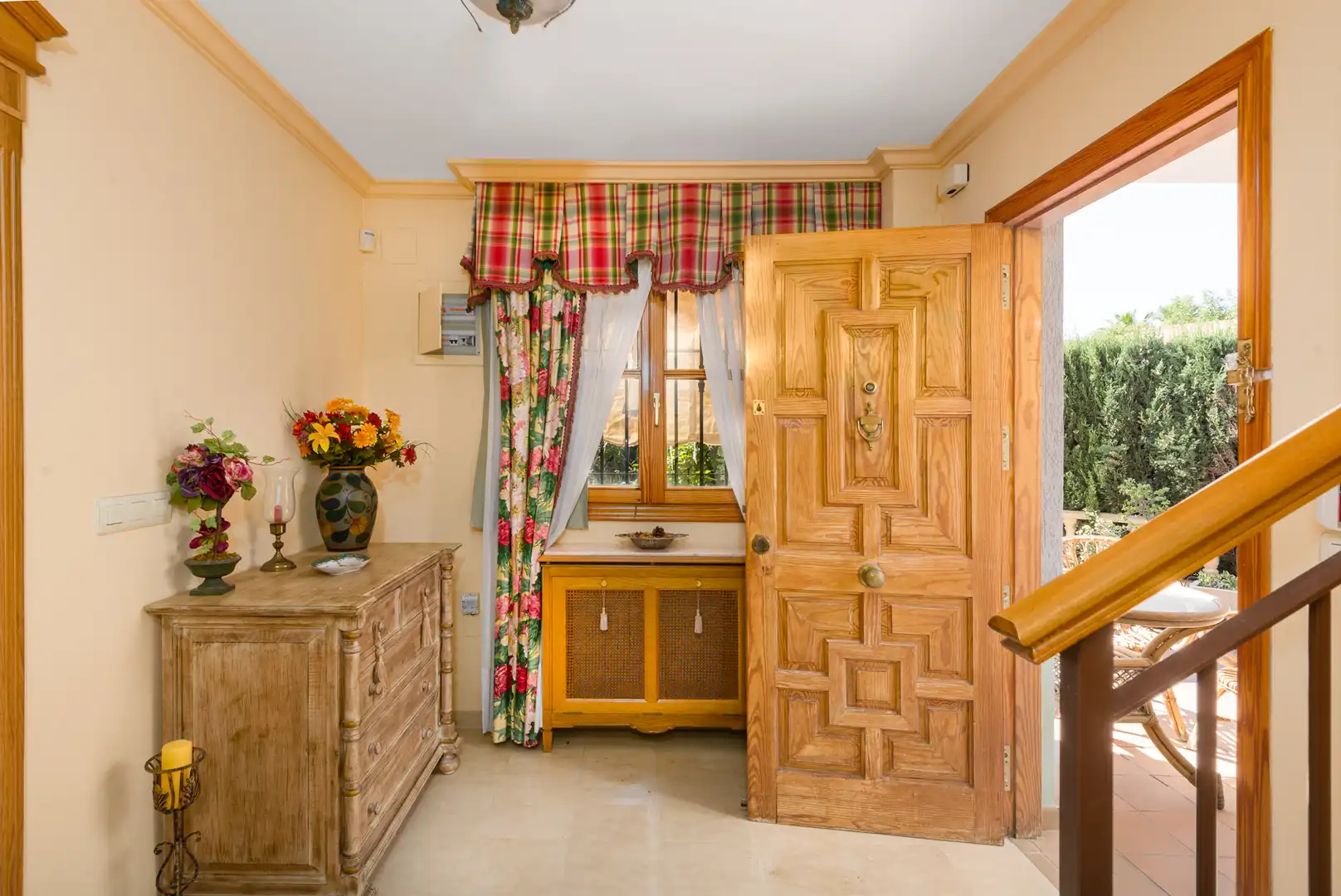 Casa o chalet en venta en Carrer del Vespre, 2, Bonalba - Cotoveta