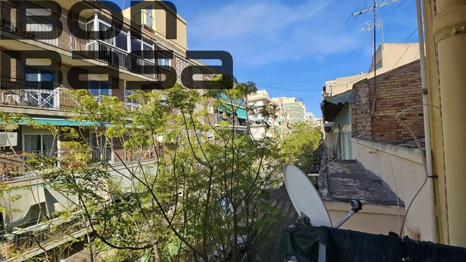 Appartamento con terrazza in vendita a Pla - Carolinas, imagen 13