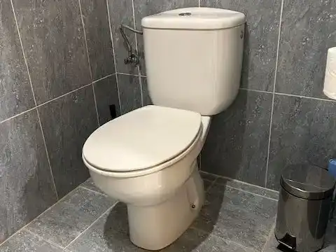 Baño de Piso en venta en  Valencia Capital con Aire acondicionado y Balcón