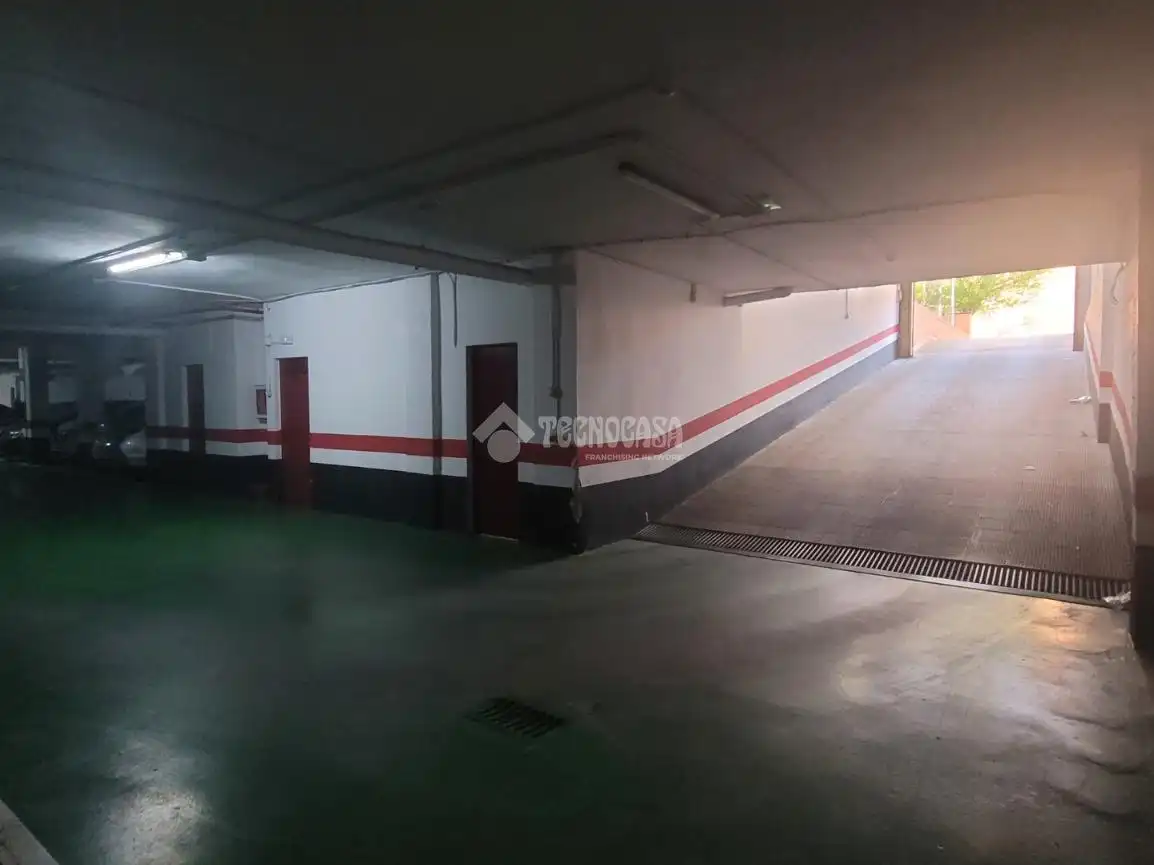 Aparcament de Garatge en venda en Zaragoza