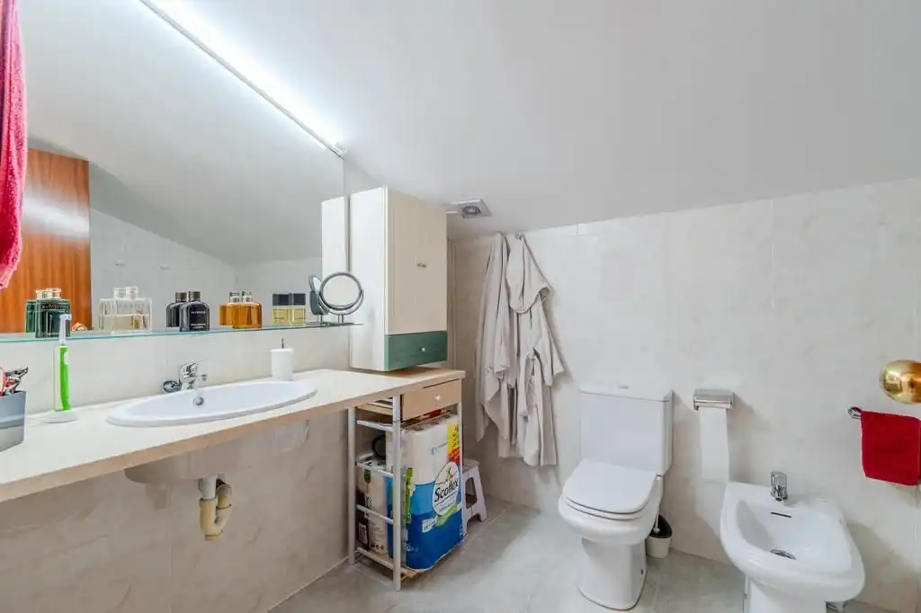 Penthouse with lift for sale in Eixample Sud – Migdia, imagen 29
