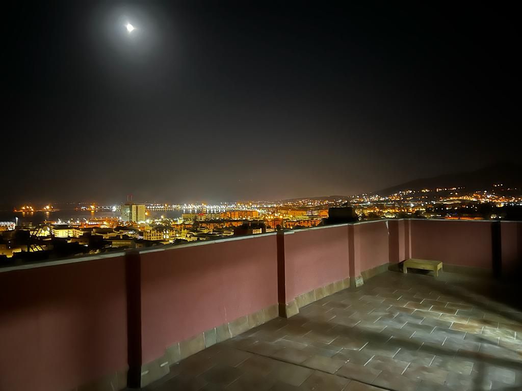 Terrace of Apartment for sale in  Melilla Capital  with Terrace