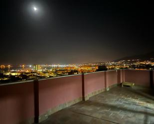 Terrassa de Apartament en venda en  Melilla Capital amb Terrassa