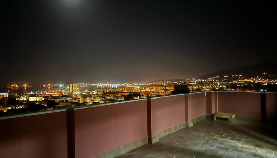 Foto 1 de Apartament en venda a Calle Río Esla, Centro, Melilla