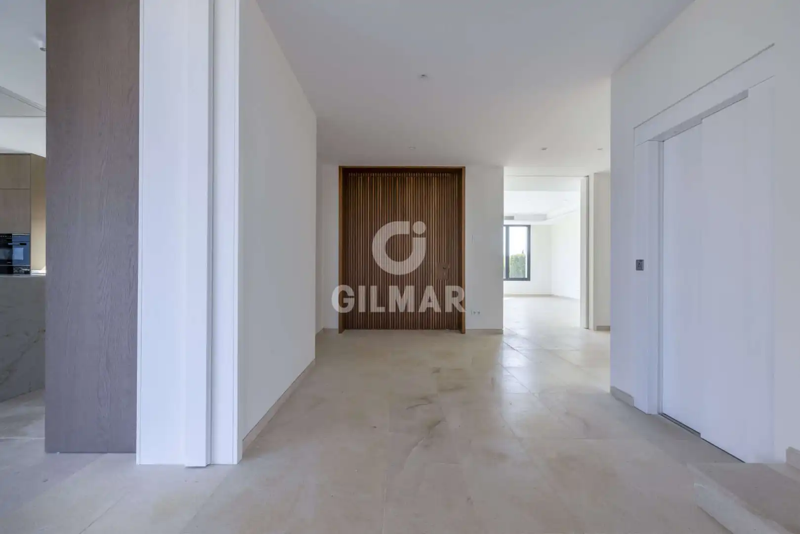 Casa o xalet en venda en Sotogrande amb Calefacció, Jardí privat i Piscina