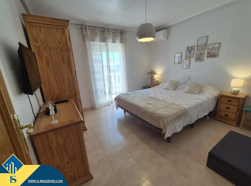 Casa amb piscina en venda a Los Balcones - Los Altos, imagen 14
