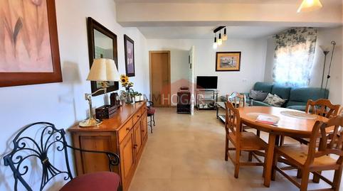 Foto 4 de Piso en venta en Navaluenga, Ávila