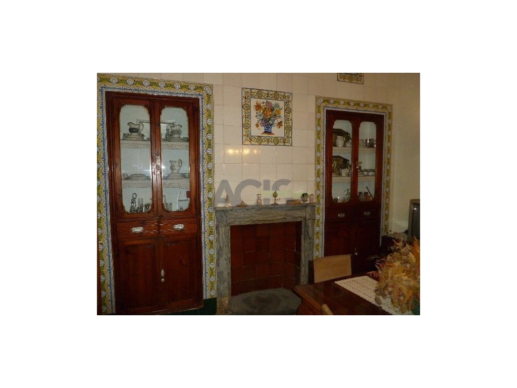 Haus oder Chalet zum Verkauf