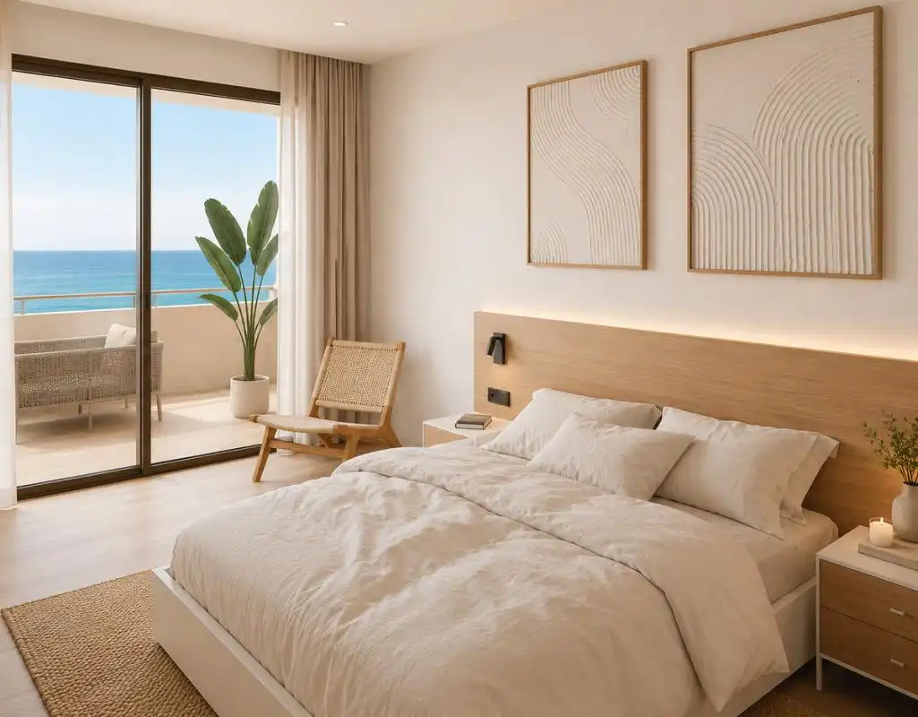 Appartement avec terrasse à vendre à Carrer Granada, imagen 8