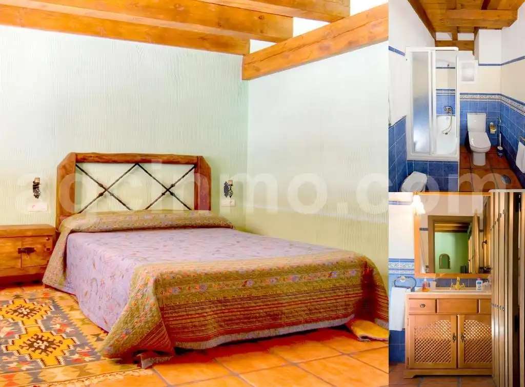 Chalet con terraza en venta en San Miguel del Arroyo, imagen 6
