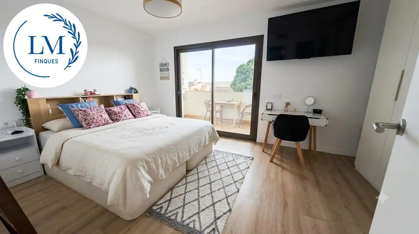 Haus zur Miete in Fondo Somella, imagen 15