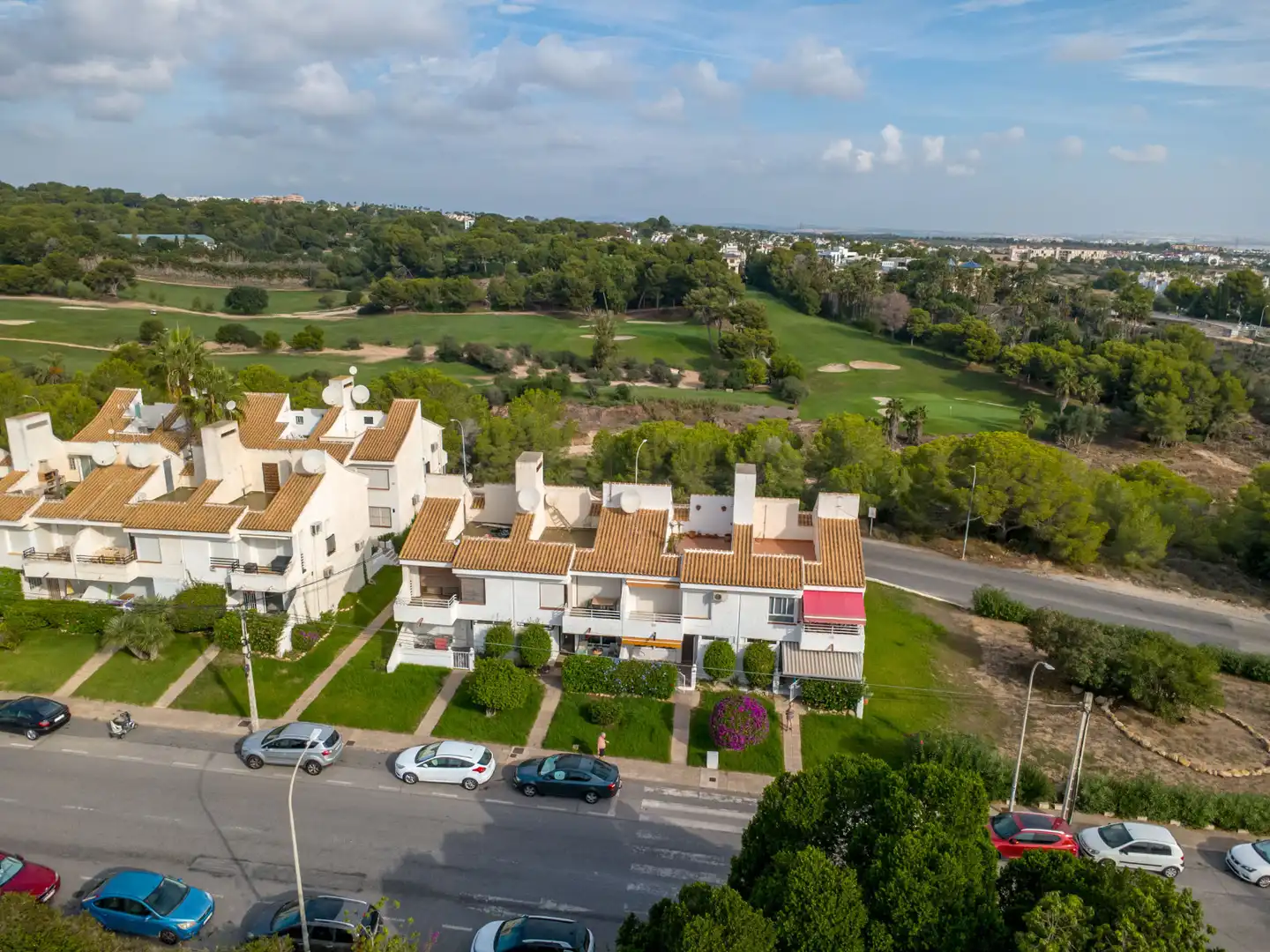 Piano terra in vendita a Orihuela Costa, imagen 28