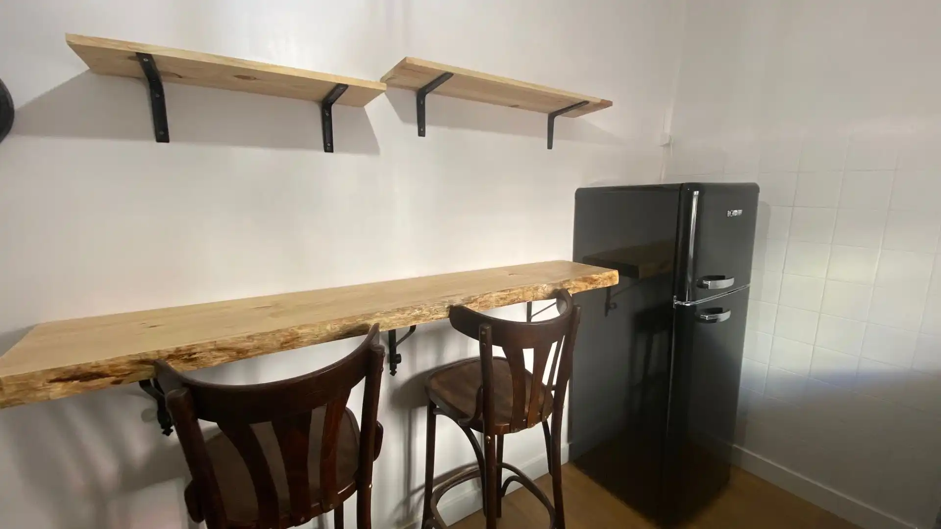 Flat for rent in Santa Barbara, Roquetes