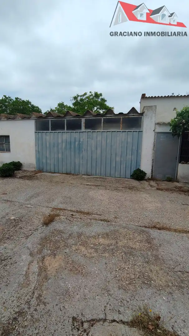 Xalet amb piscina en venda a Pedanías - Extrarradio, imagen 35