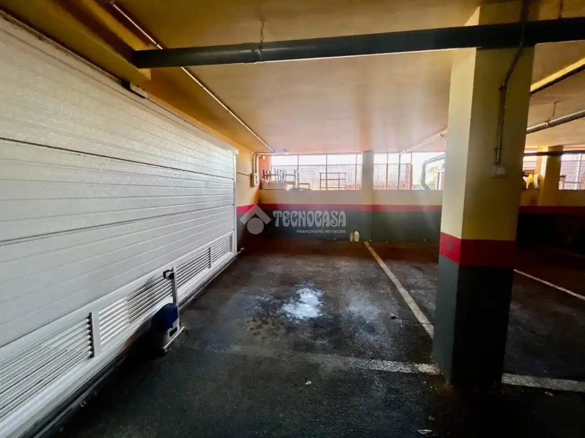Parking de Piso en venta en Arafo con Terraza y Trastero