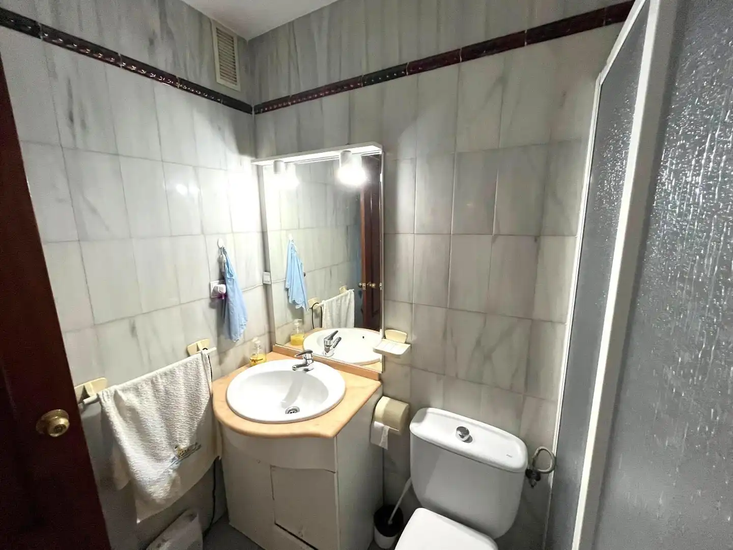 Flat with lift for sale in Barbate ciudad, imagen 21
