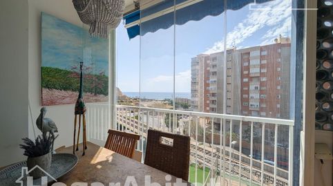Foto 5 de Piso en venta en Calle de Turina, Pla de Bon Repós, Alicante / Alacant