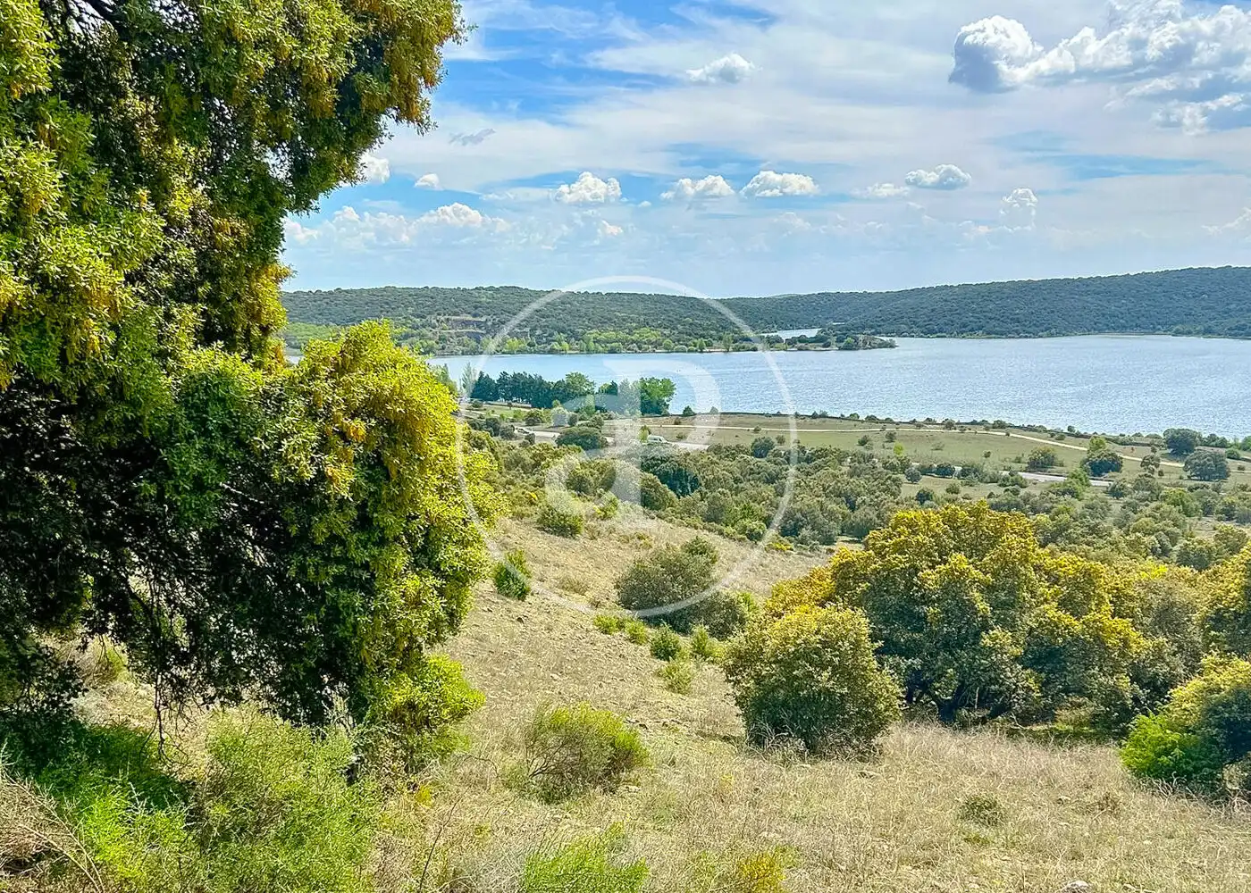 Residential land for sale in Guadalix de la Sierra, imagen 3