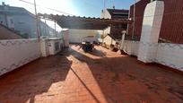 Terrassa de Casa o xalet en venda en Benetússer amb Aire condicionat, Terrassa i Balcó
