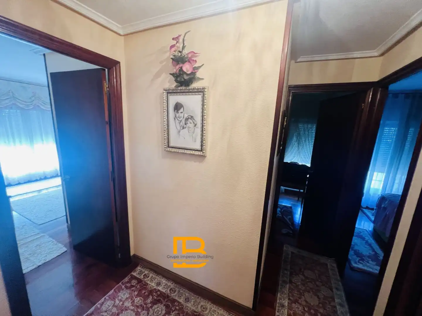 Casa o chalet en venta en Hazas de Cesto