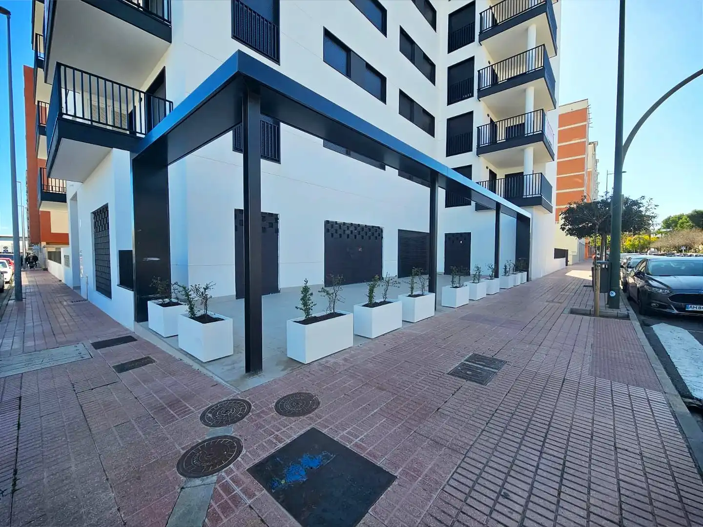 Local comercial en venda a Calle Calle de Josep Barberá i Cepriá, 2
