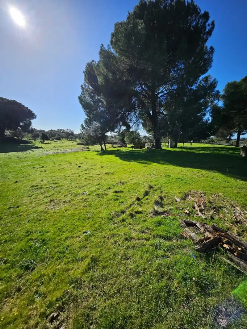 Terreni e lotti in vendita a Aldea del Cano, imagen 63