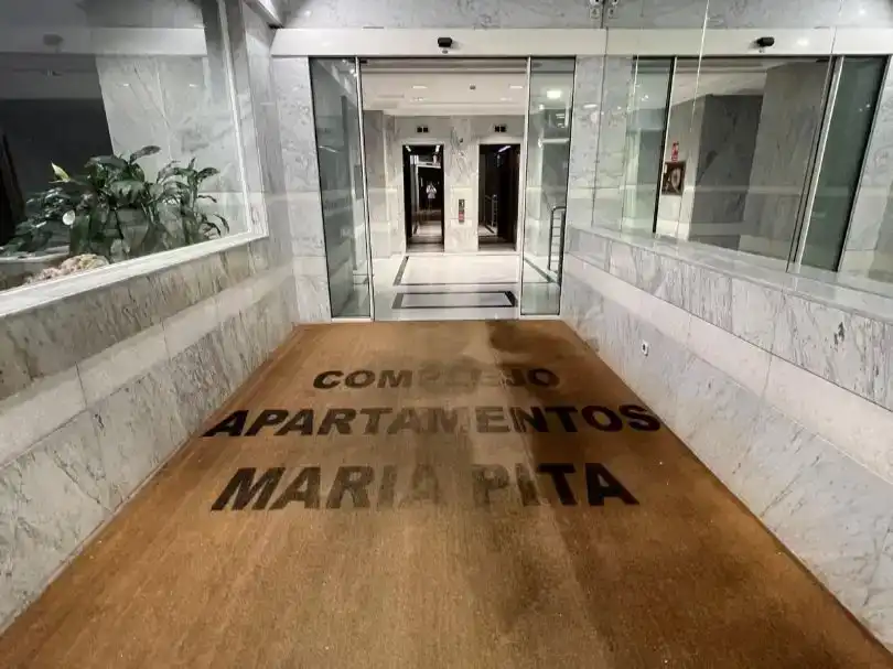 Àtic en venda en A Coruña Capital 
