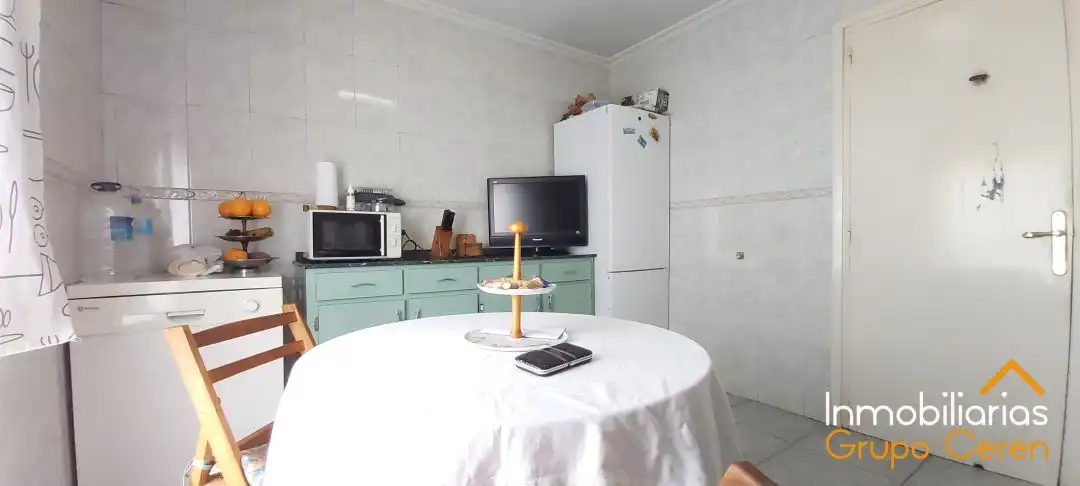 Casa o xalet en venda a Plaza Ayuntamiento, Villar de Torre