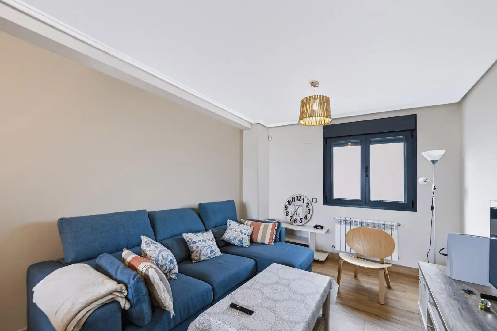 Attic for rent in Madrid, Madrid